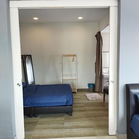 Octagon Premium Ipoh Town Center 2Br 121 By Grab A Stay Exteriör bild