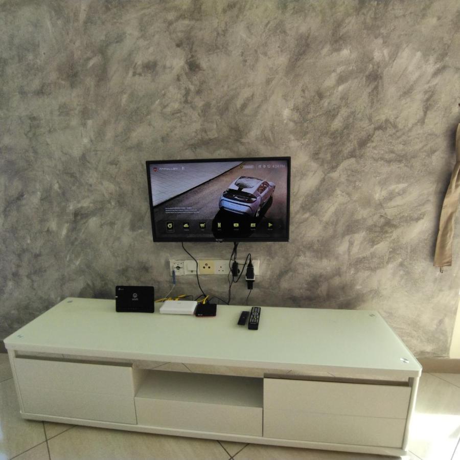 Octagon Premium Ipoh Town Center 2Br 121 By Grab A Stay Exteriör bild