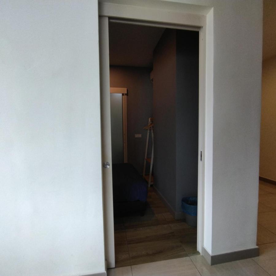 Octagon Premium Ipoh Town Center 2Br 121 By Grab A Stay Exteriör bild