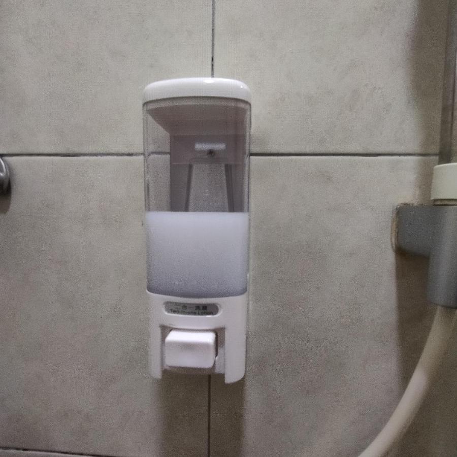 Octagon Premium Ipoh Town Center 2Br 121 By Grab A Stay Exteriör bild