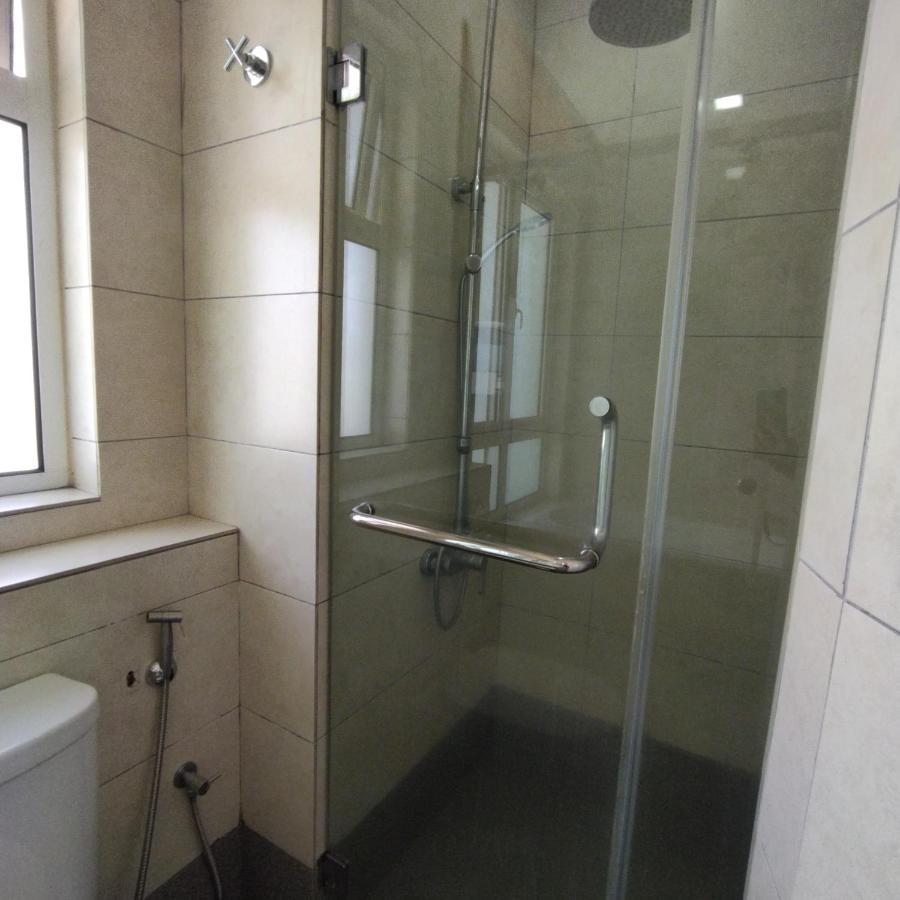 Octagon Premium Ipoh Town Center 2Br 121 By Grab A Stay Exteriör bild