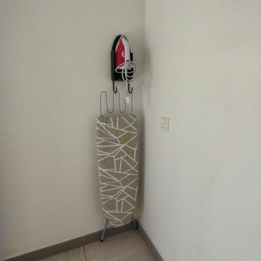 Octagon Premium Ipoh Town Center 2Br 121 By Grab A Stay Exteriör bild