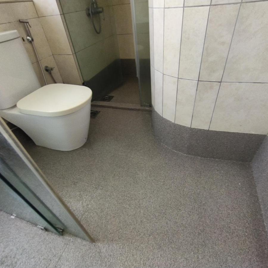 Octagon Premium Ipoh Town Center 2Br 121 By Grab A Stay Exteriör bild